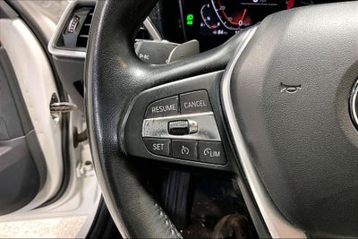 2020 BMW 330i xDrive