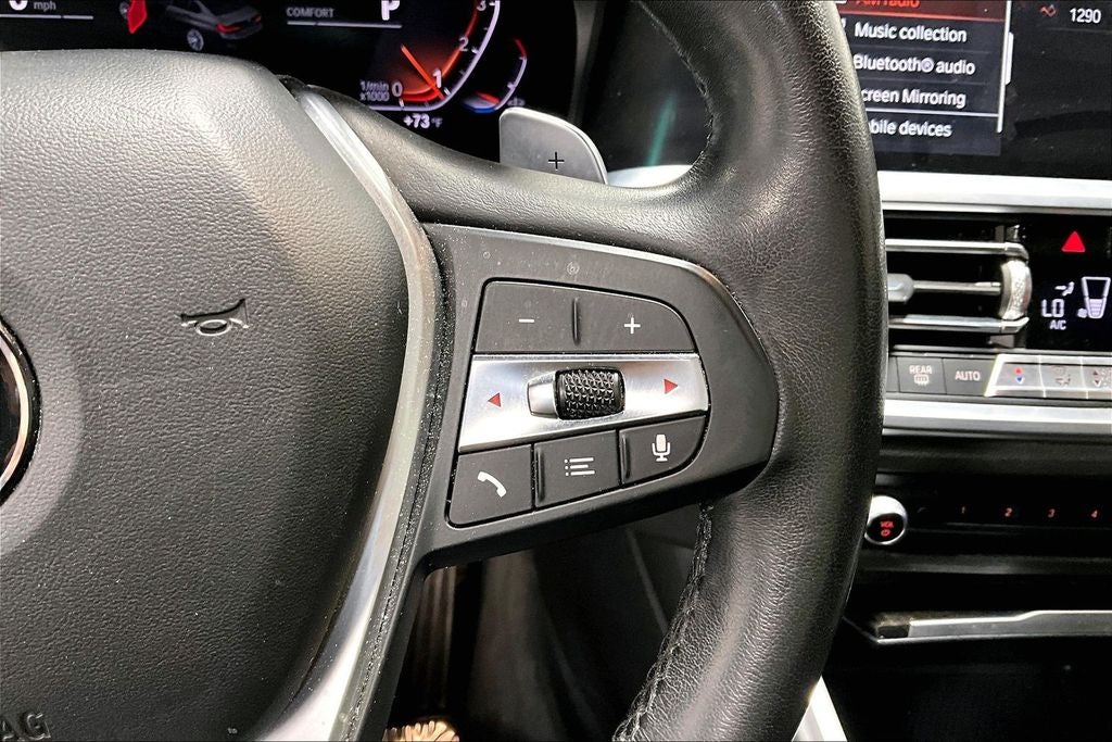 2020 BMW 330i xDrive