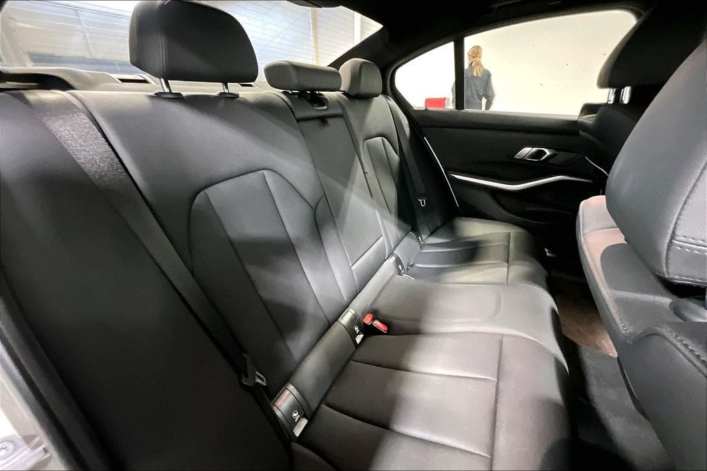 2020 BMW 330i xDrive