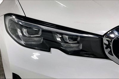 2020 BMW 330i xDrive