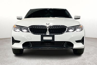 2020 BMW 330i xDrive