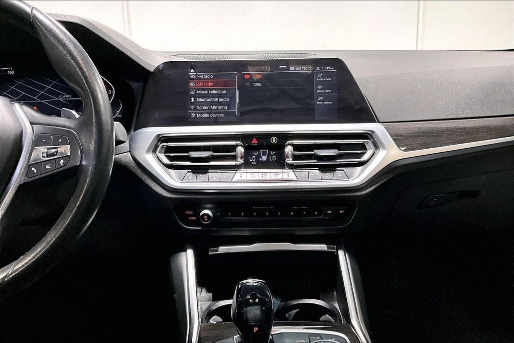 2020 BMW 330i xDrive