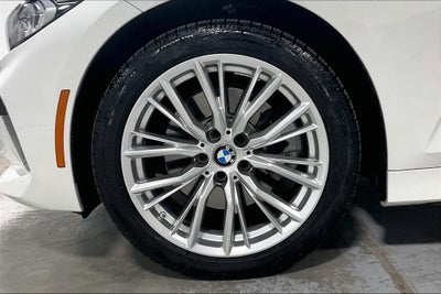2023 BMW 330i 330i