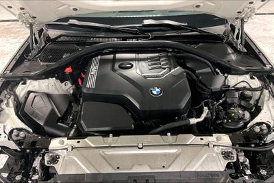 2023 BMW 330i 330i