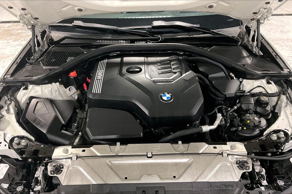 2023 BMW 330i 330i