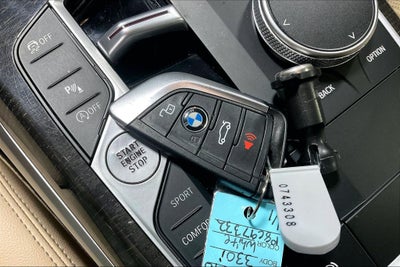 2023 BMW 330i 330i