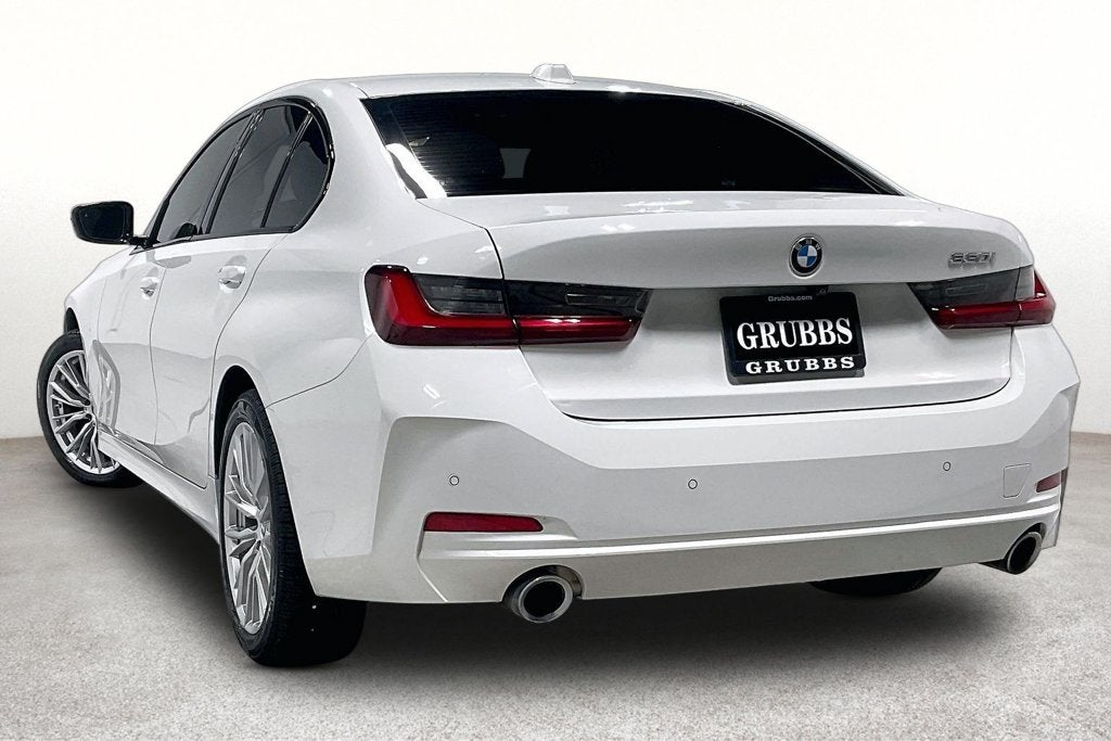 2023 BMW 330i 330i