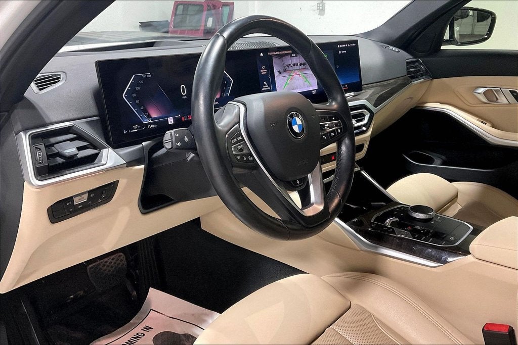 2023 BMW 330i 330i