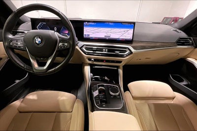 2023 BMW 330i 330i
