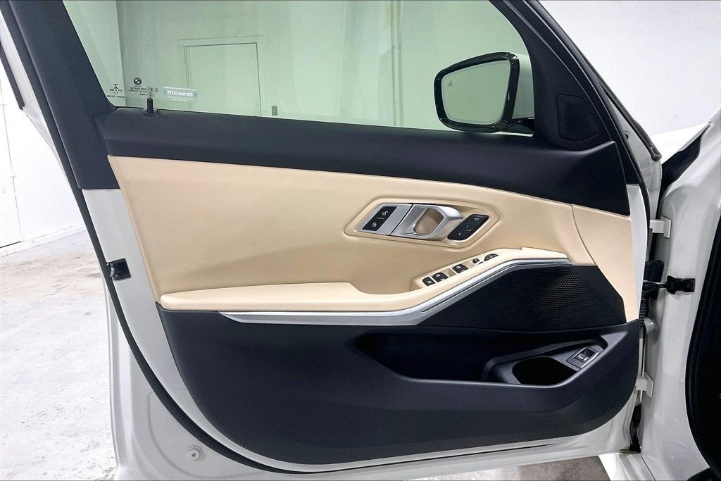 2023 BMW 330i 330i
