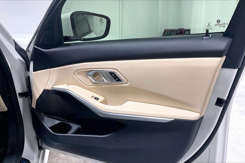 2023 BMW 330i 330i