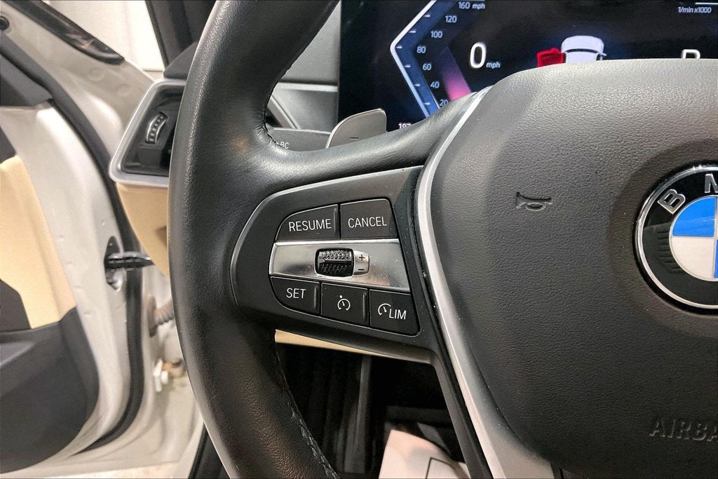 2023 BMW 330i 330i