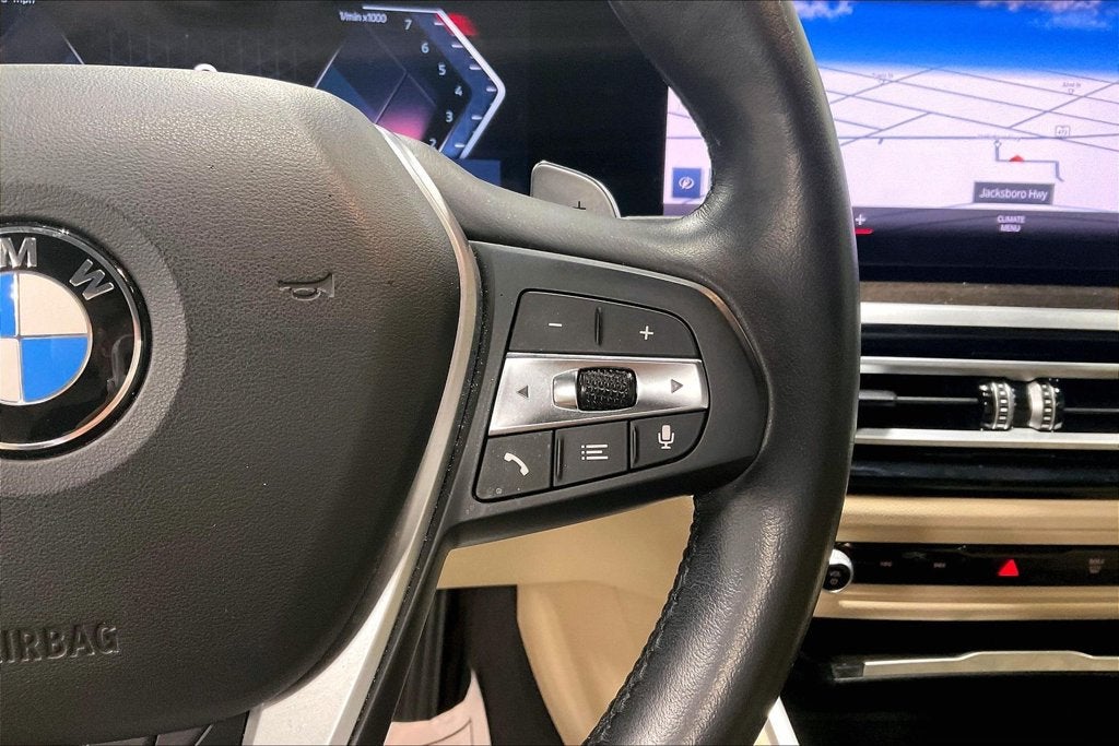 2023 BMW 330i 330i