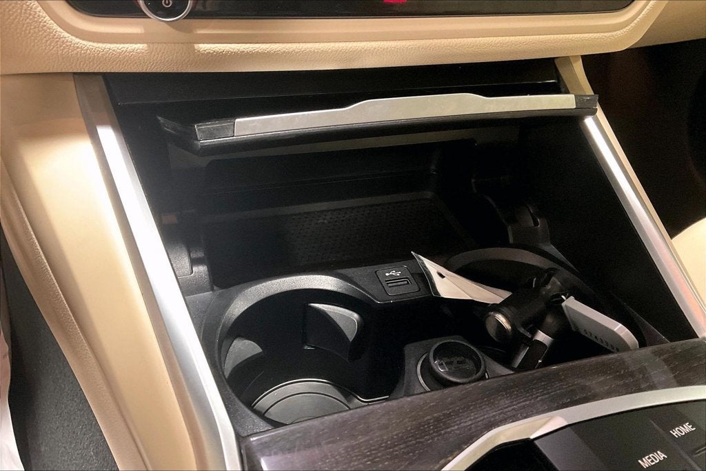 2023 BMW 330i 330i