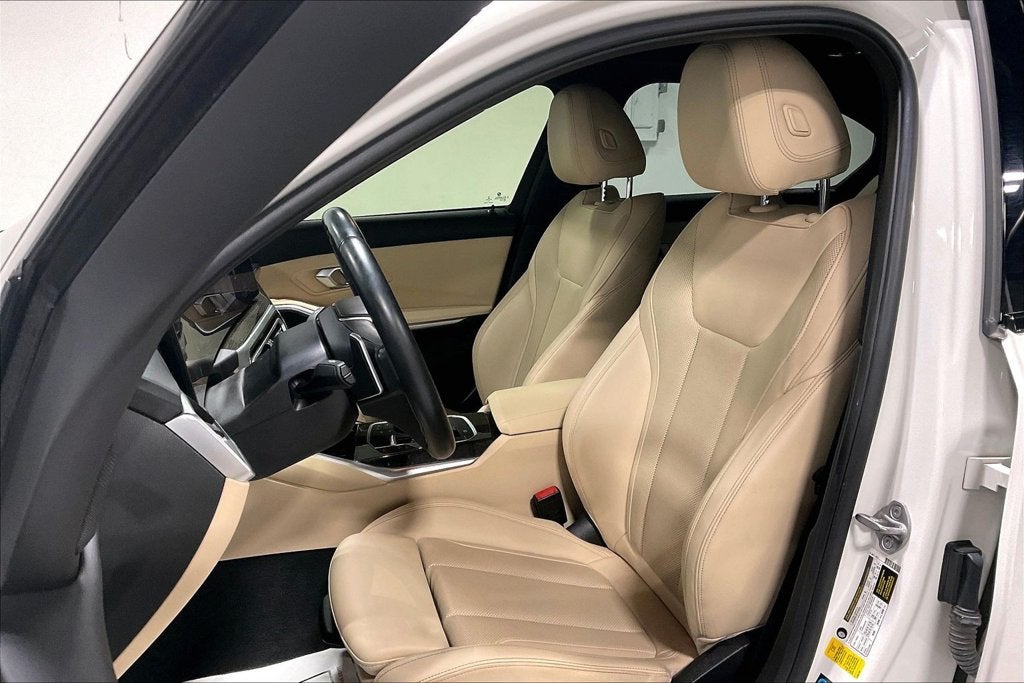 2023 BMW 330i 330i
