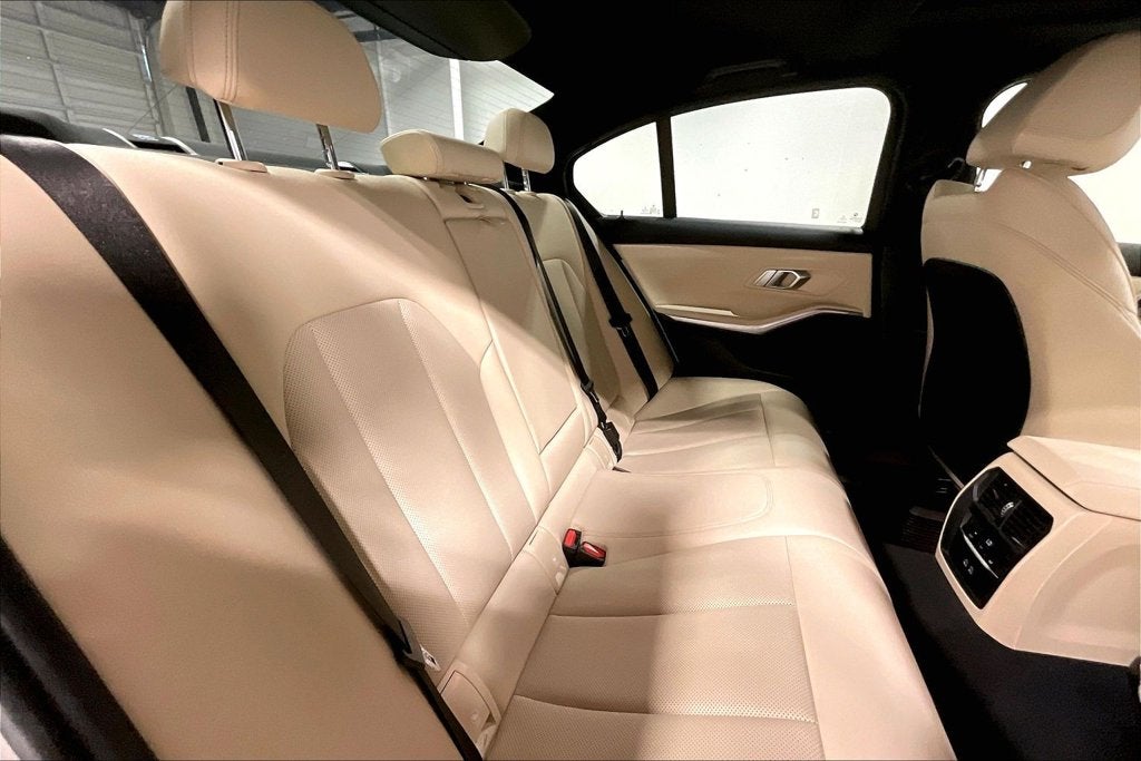 2023 BMW 330i 330i