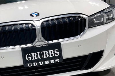 2023 BMW 330i 330i