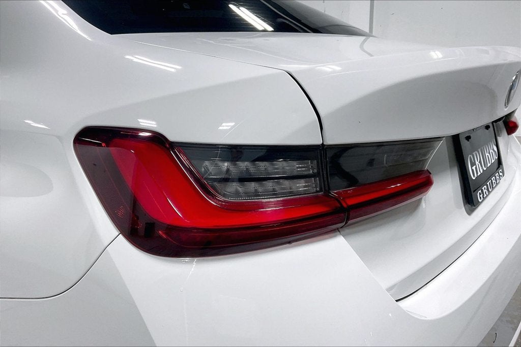2023 BMW 330i 330i