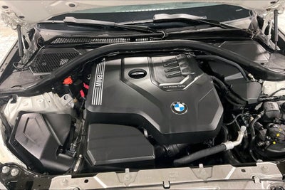 2023 BMW 330i 330i
