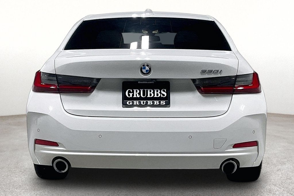 2023 BMW 330i 330i