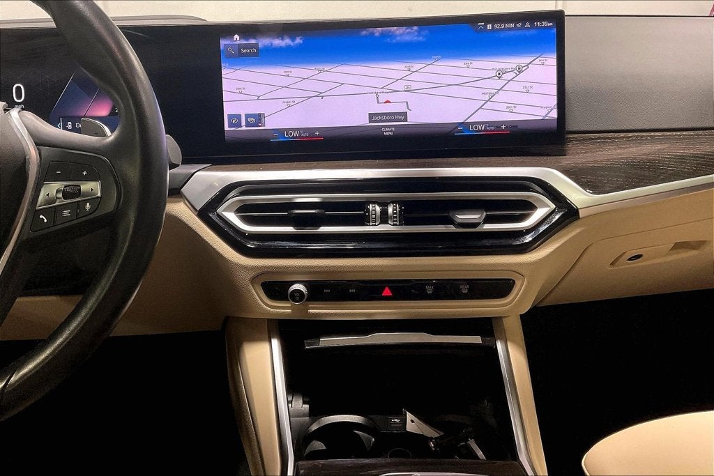 2023 BMW 330i 330i