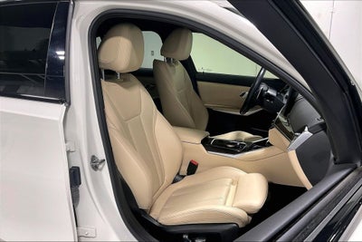 2023 BMW 330i 330i