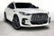 2023 INFINITI QX55 ESSENTIAL AWD