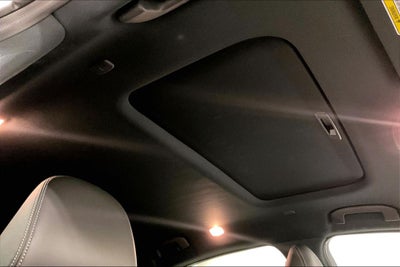 2023 INFINITI QX55 ESSENTIAL AWD
