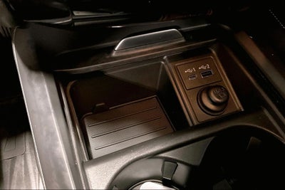 2023 INFINITI QX55 ESSENTIAL AWD