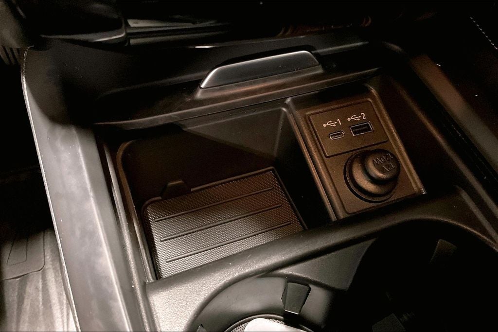 2023 INFINITI QX55 ESSENTIAL AWD