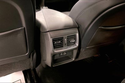 2023 INFINITI QX55 ESSENTIAL AWD