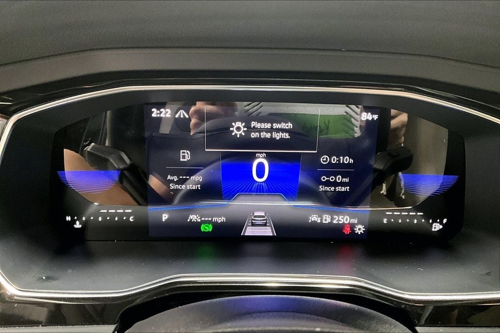 2023 Volkswagen Jetta 1.5T SE