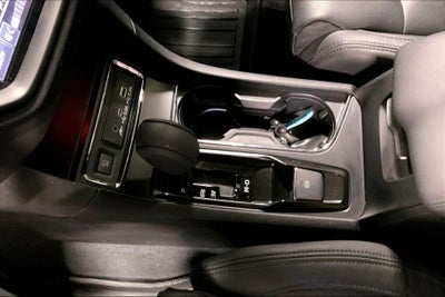 2025 Subaru Ascent Onyx Edition Limited 7-Passenger