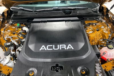 2024 Acura ZDX Type S