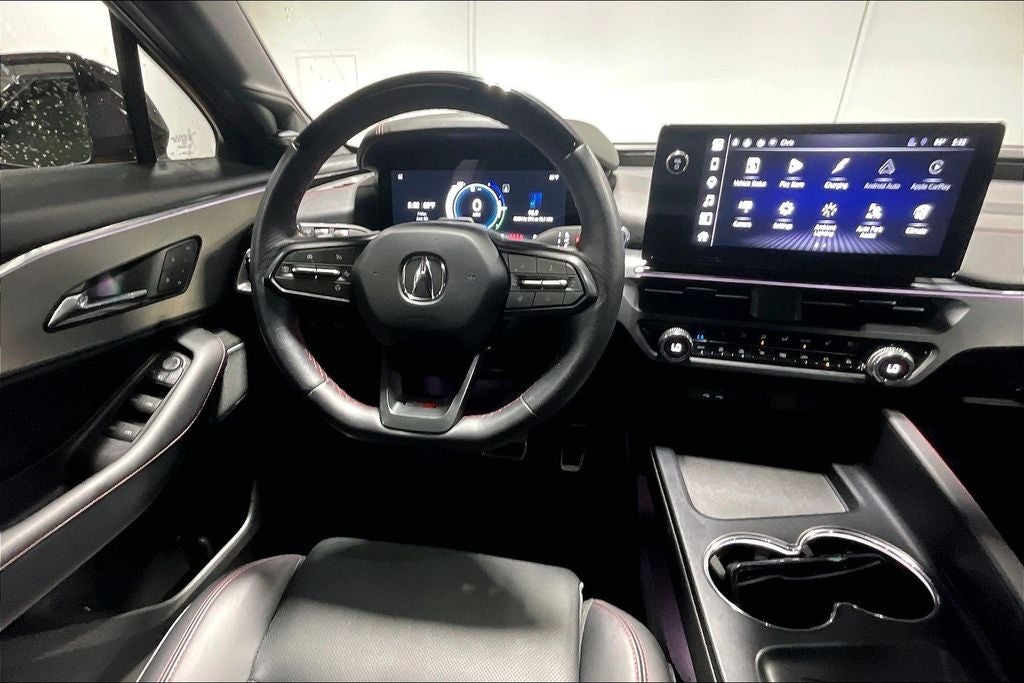 2024 Acura ZDX Type S