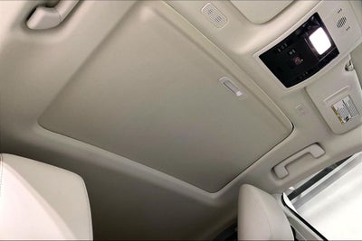 2025 Lexus ES 350 350