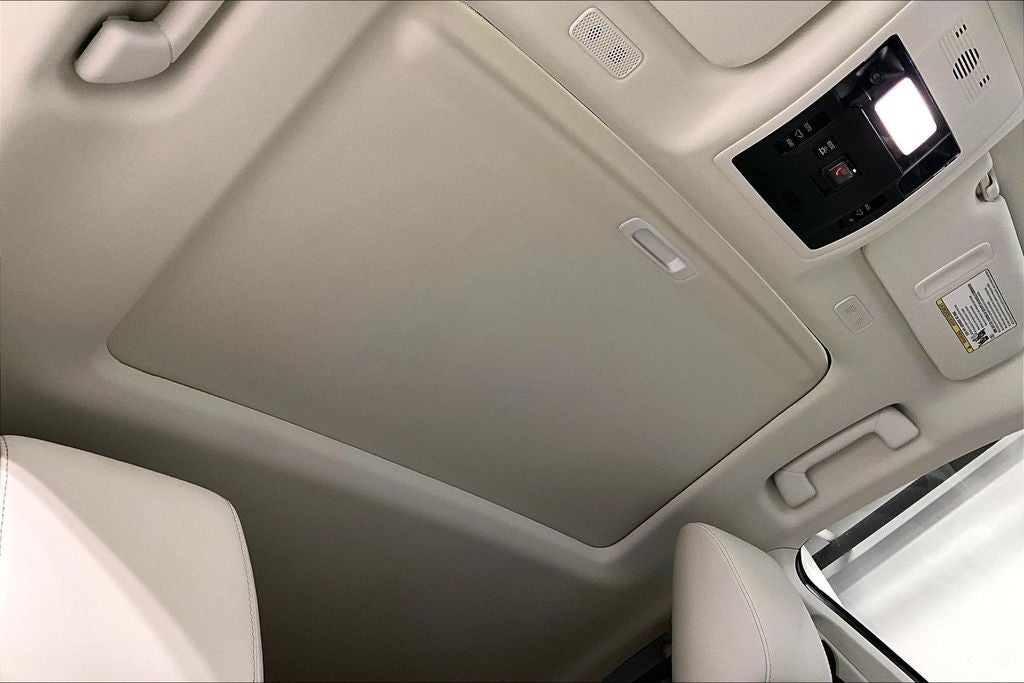 2025 Lexus ES 350 350