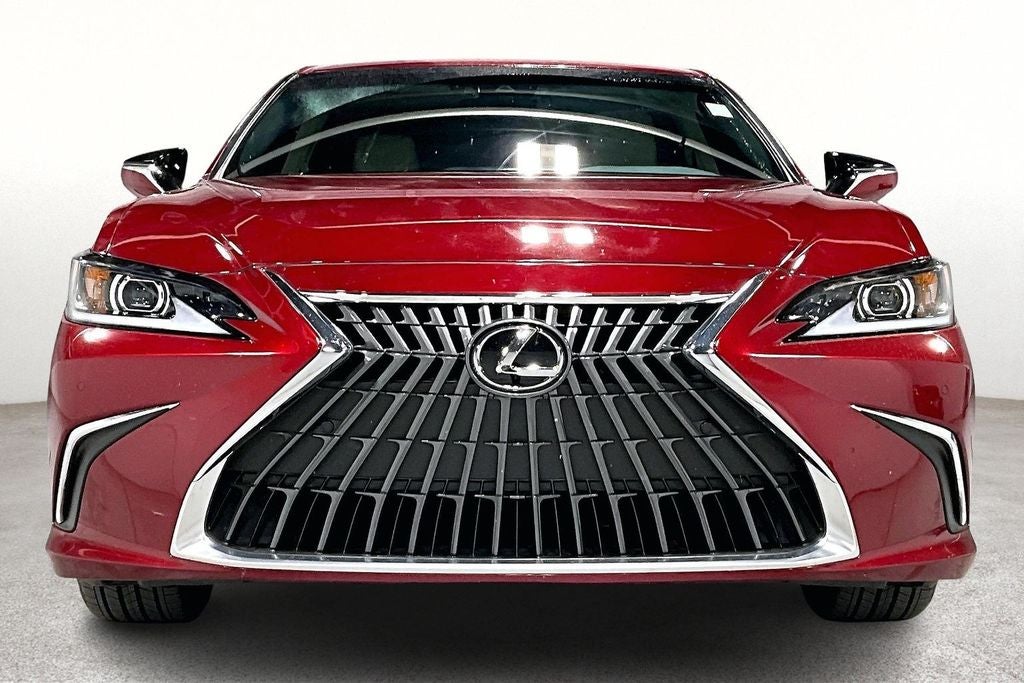 2025 Lexus ES 350 350