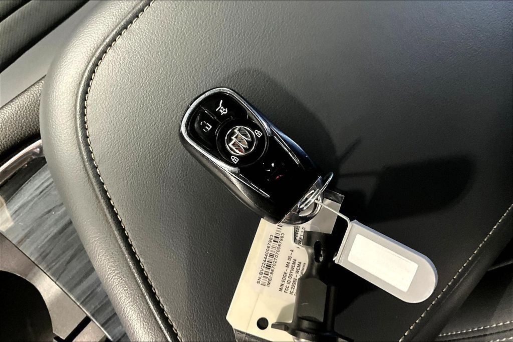 2023 Buick Enclave Premium AWD