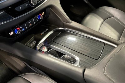 2023 Buick Enclave Premium AWD