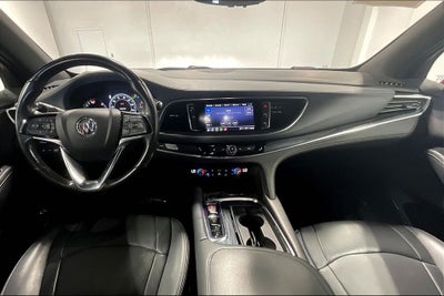 2023 Buick Enclave Premium AWD