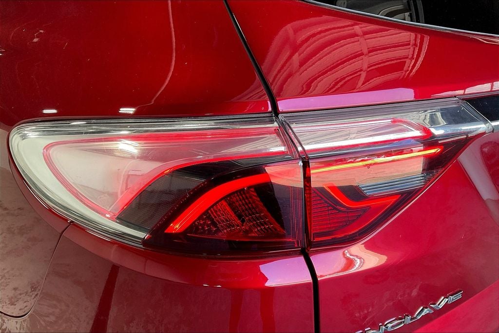 2023 Buick Enclave Premium AWD