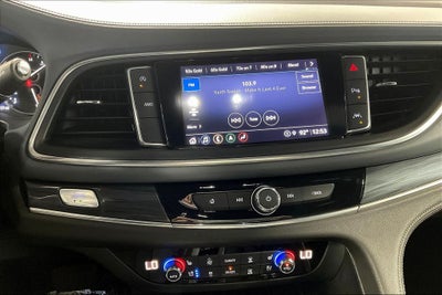 2023 Buick Enclave Premium AWD