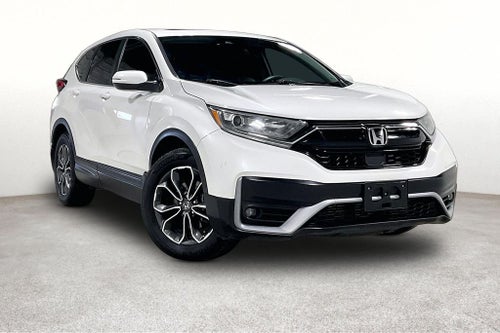 2020 Honda CR-V 2WD EX