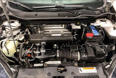 2020 Honda CR-V 2WD EX