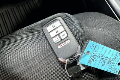 2020 Honda CR-V 2WD EX