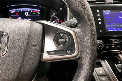 2020 Honda CR-V 2WD EX