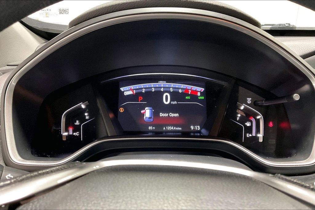 2020 Honda CR-V 2WD EX