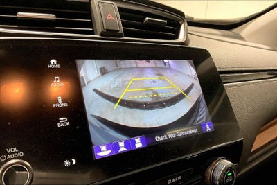 2020 Honda CR-V 2WD EX