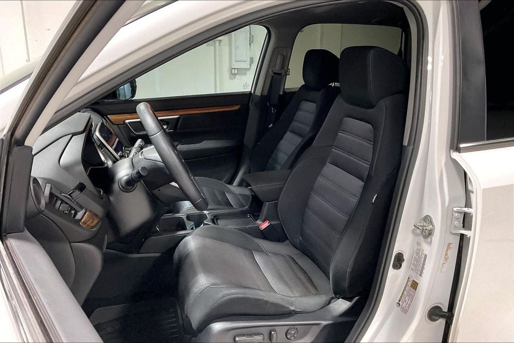 2020 Honda CR-V 2WD EX
